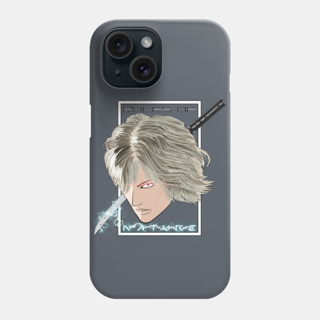 Rules Of Nature Phone Case by jeakzy