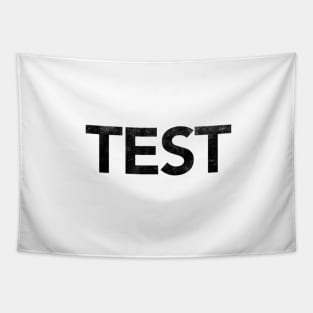 Test Tapestry