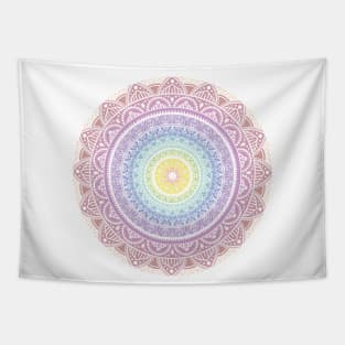 Mandala Tapestry