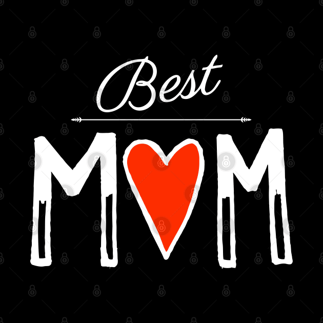 Best Mom you are the best - mommy hero by Pannolinno