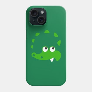 Crocodile Phone Case