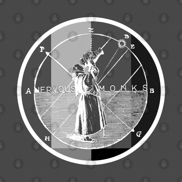 Technical Difficulties (Clockwork) by Nervous Monks