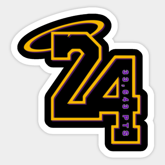 kobe bryant retirement shirt