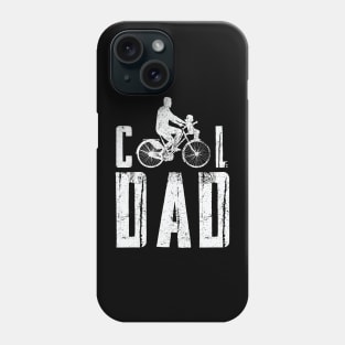 Cycling Dad Bike Rider Cyclocross Cyclist Phone Case