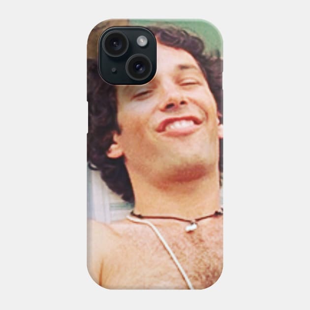 american summer Phone Case by Mike Rules