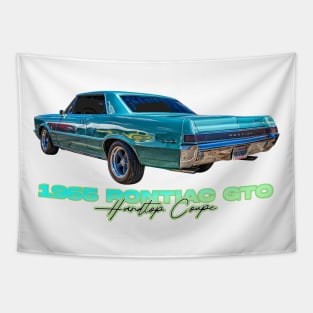 1965 Pontiac GTO Hardtop Coupe Tapestry