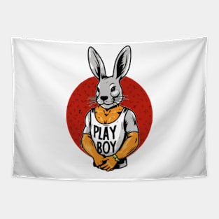 Playboy bunny tapestry hot sale
