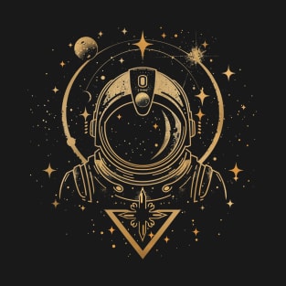 spaceman T-Shirt