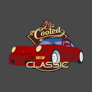 Air Cooled Classic T-Shirt