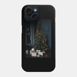 HOLIDAY VIBE Phone Case