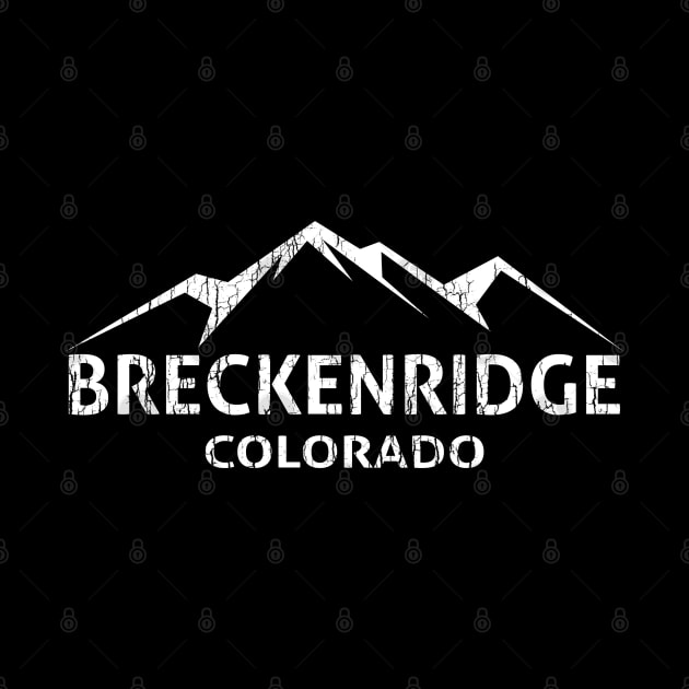 Skiing Breckenridge Colorado Ski by heybert00