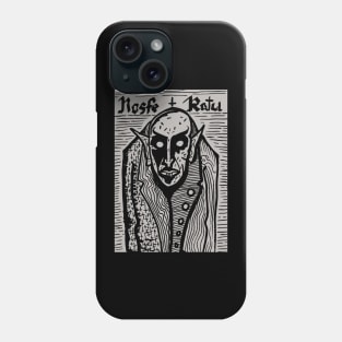 Nosferatu Phone Case