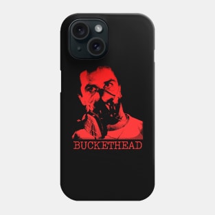 Buckethead Phone Case