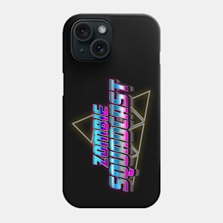 Zombie SquadCast Phone Case