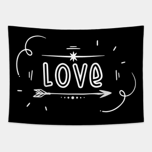 Love! Tapestry