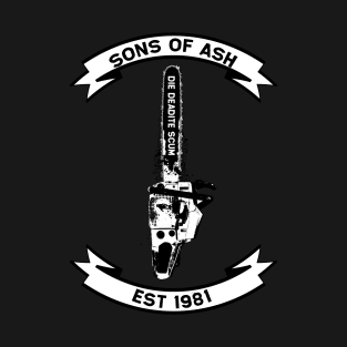 Sons of Ash T-Shirt