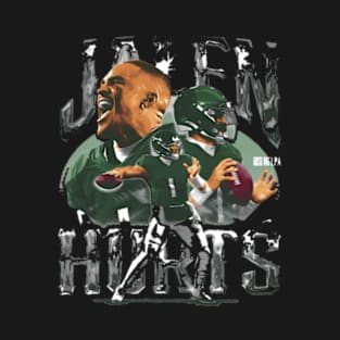 Jalen Hurts Philadelphia T-Shirt