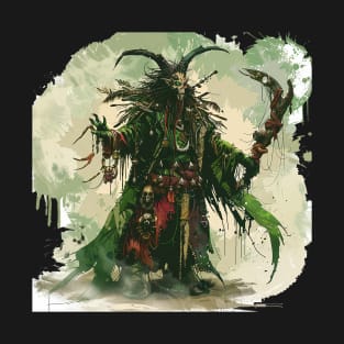 shaman skaven T-Shirt