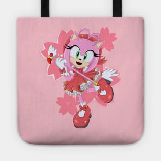 Card Captor Amy Tote