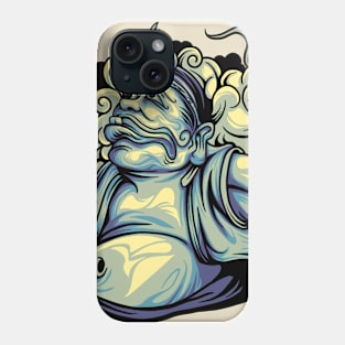 Semar Phone Case