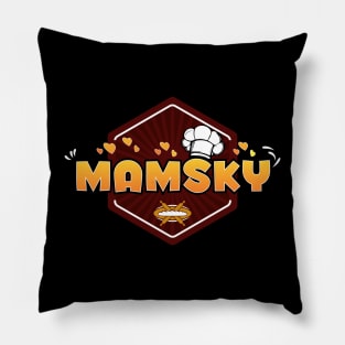 MAMSKY Pillow