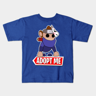 Adopt Me Kids T Shirts Teepublic