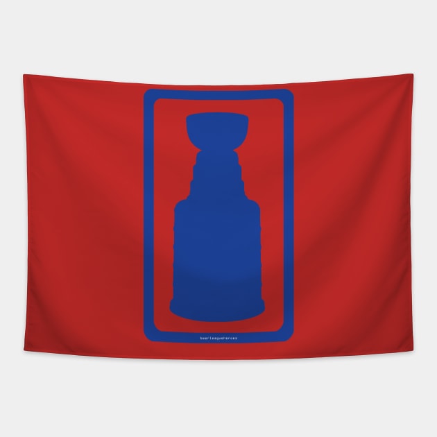 STANLEY Tapestry by Beerleagueheroes.com Merch Store