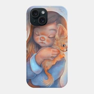 Gizmo Phone Case