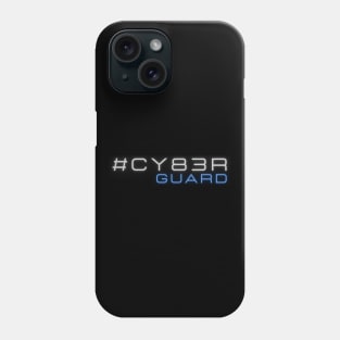 Cyber Guard Phone Case