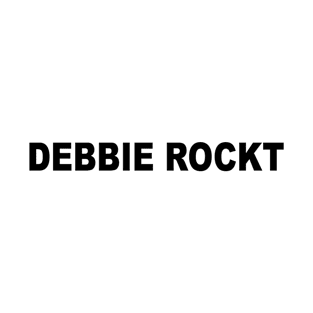 Debbie Rockt T-Shirt