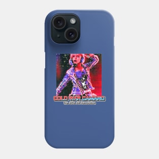 CWC Pixel Girl Phone Case