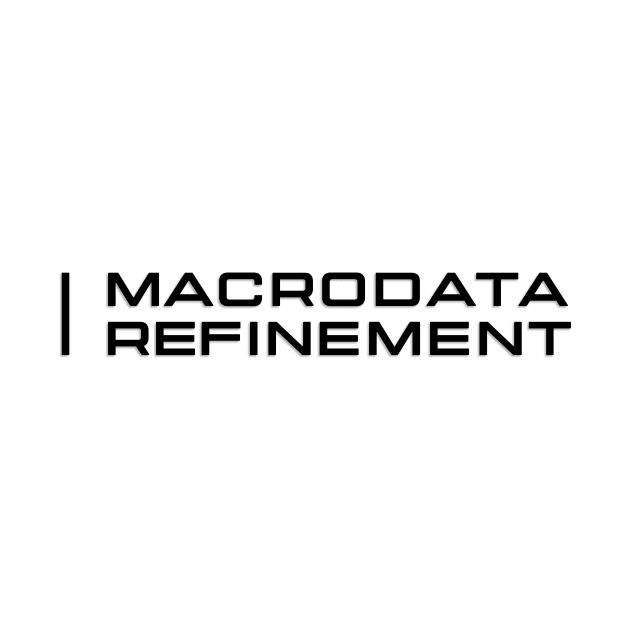 Macrodata Refinement by SpruceTavern