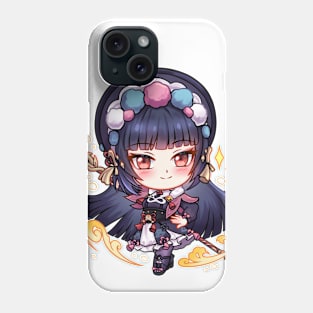 Opera Singer , fan-made merchandise Phone Case