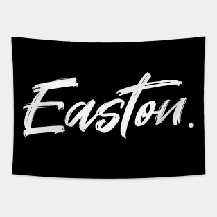 Name Easton Tapestry