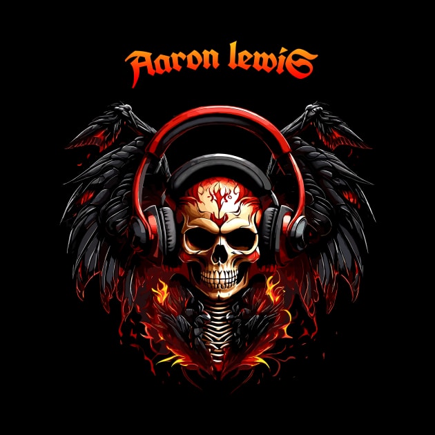 aaron lewis by Retro Project