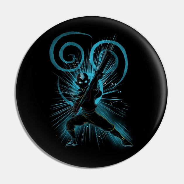 the air bender Pin by kharmazero