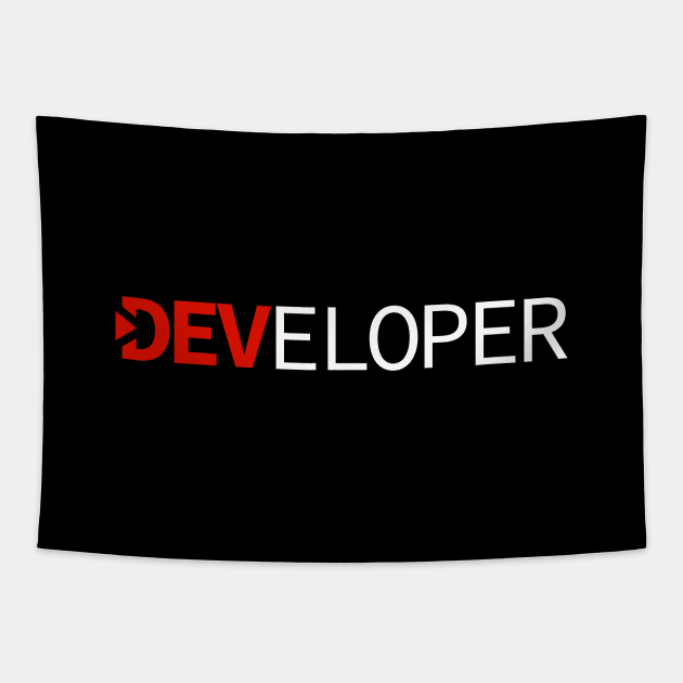 Developer Tapestry by ExtraExtra