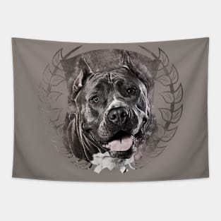 American Staffordshire Terrier - Amstaff Tapestry