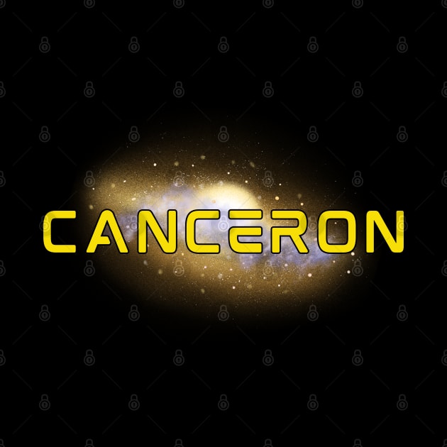 Canceron by Spatski