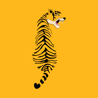 Tiger king T-Shirt