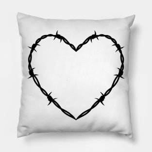 Heart Pillow