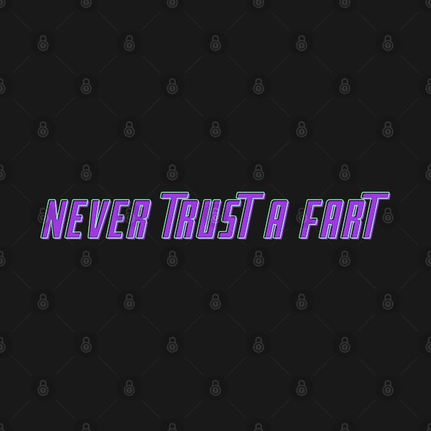 CS GO | Never Trust A Fart by hothippo