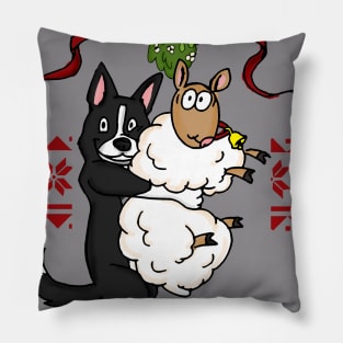 All i want is EWE Pillow