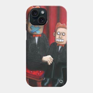 Dummy Phone Case