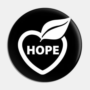 Hope Pin