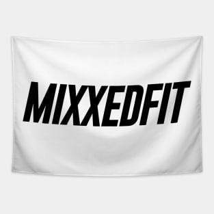 Mixxedfit Tapestry