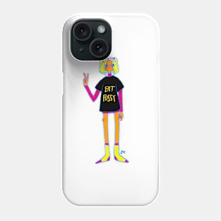 EAT P*SSY Phone Case