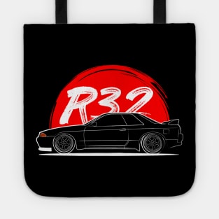 R32 GTR Tote