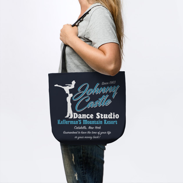 Dirty Dancing Johnny Castle Dance Studio - Dirty Dancing ...