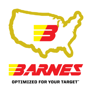 BARNESS USA T-Shirt